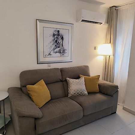 Benalmadena Jupiter Lovely 1Bedroom Apartment ภายนอก รูปภาพ