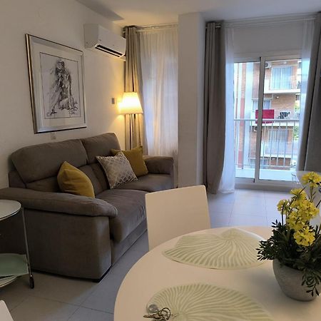 Benalmadena Jupiter Lovely 1Bedroom Apartment ภายนอก รูปภาพ