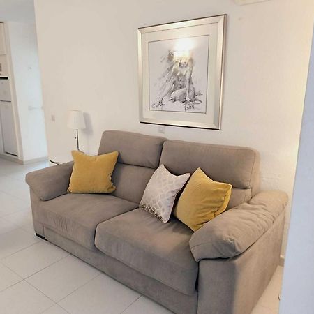 Benalmadena Jupiter Lovely 1Bedroom Apartment ภายนอก รูปภาพ