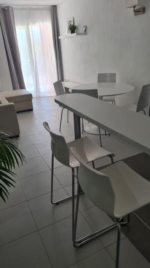 Benalmadena Jupiter Lovely 1Bedroom Apartment ภายนอก รูปภาพ