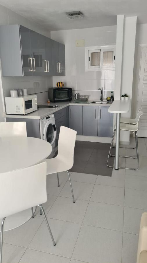Benalmadena Jupiter Lovely 1Bedroom Apartment ภายนอก รูปภาพ