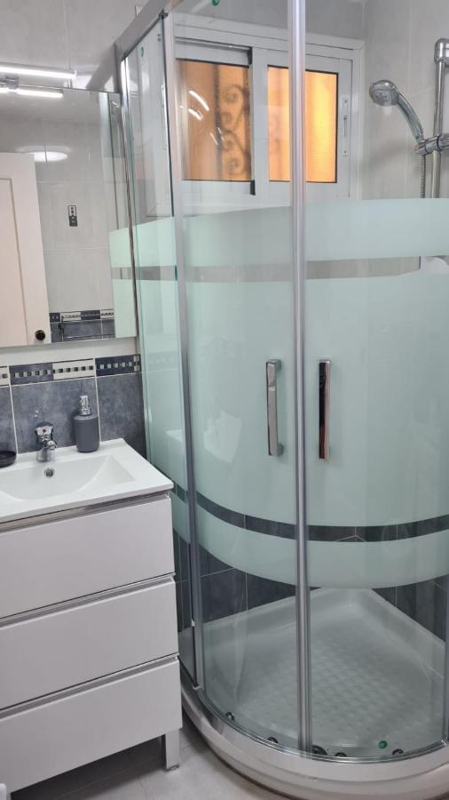 Benalmadena Jupiter Lovely 1Bedroom Apartment ภายนอก รูปภาพ