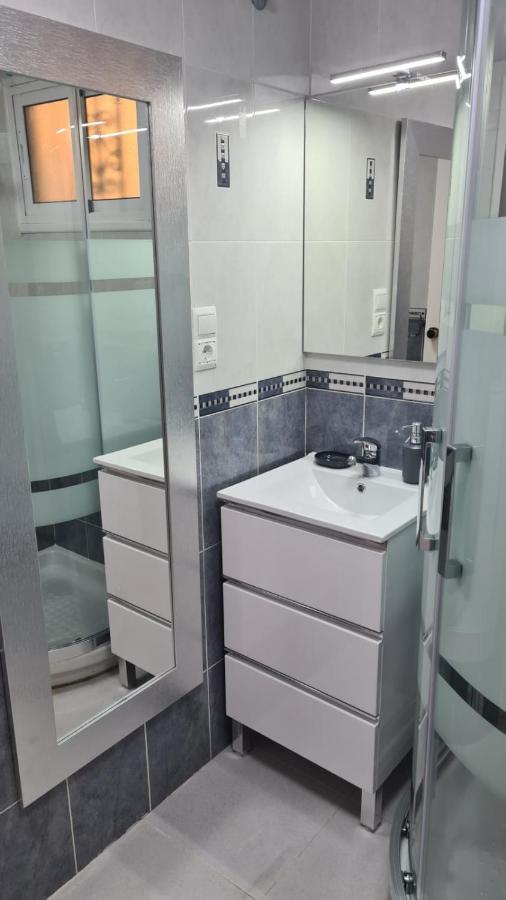 Benalmadena Jupiter Lovely 1Bedroom Apartment ภายนอก รูปภาพ