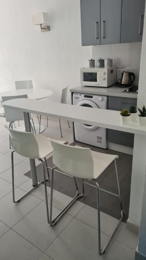 Benalmadena Jupiter Lovely 1Bedroom Apartment ภายนอก รูปภาพ