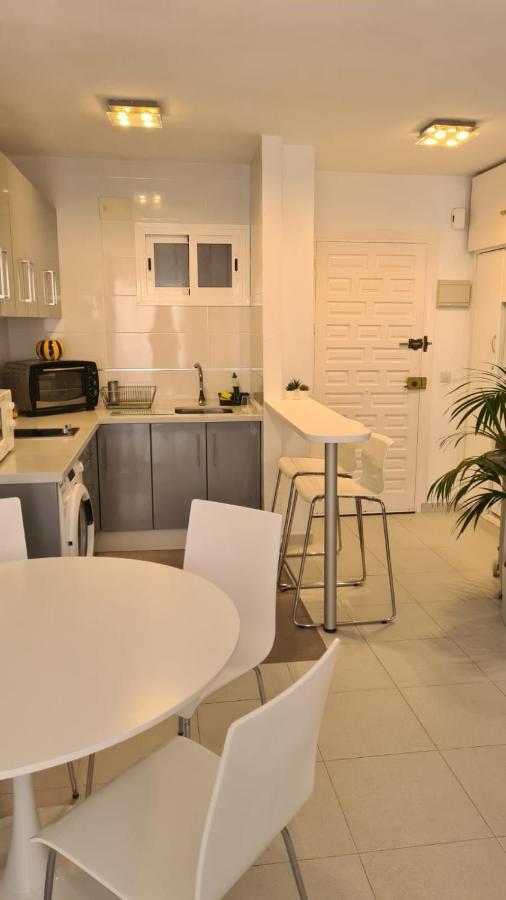 Benalmadena Jupiter Lovely 1Bedroom Apartment ภายนอก รูปภาพ