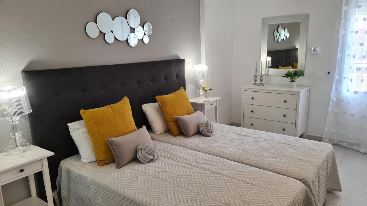 Benalmadena Jupiter Lovely 1Bedroom Apartment ภายนอก รูปภาพ