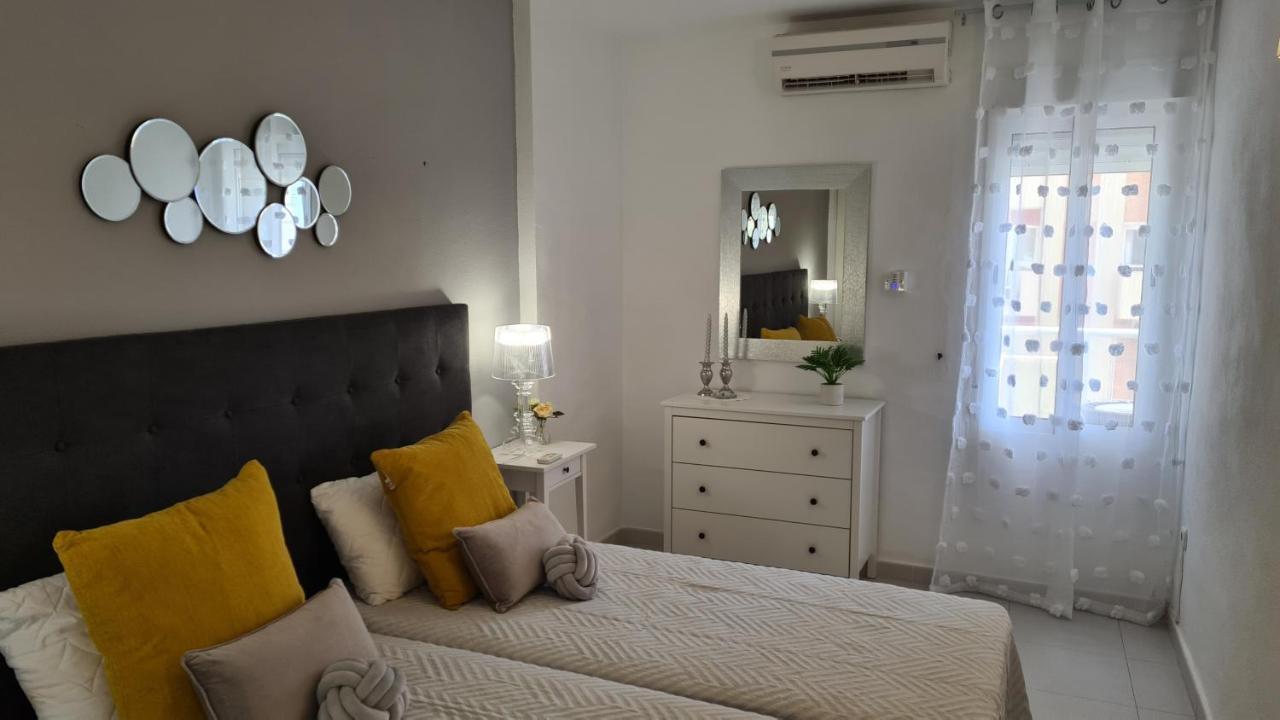 Benalmadena Jupiter Lovely 1Bedroom Apartment ภายนอก รูปภาพ