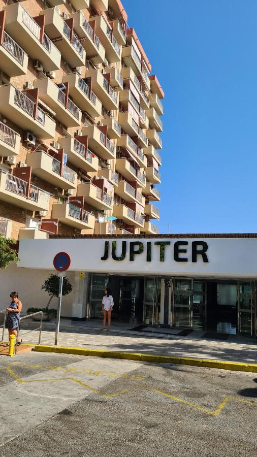 Benalmadena Jupiter Lovely 1Bedroom Apartment ภายนอก รูปภาพ
