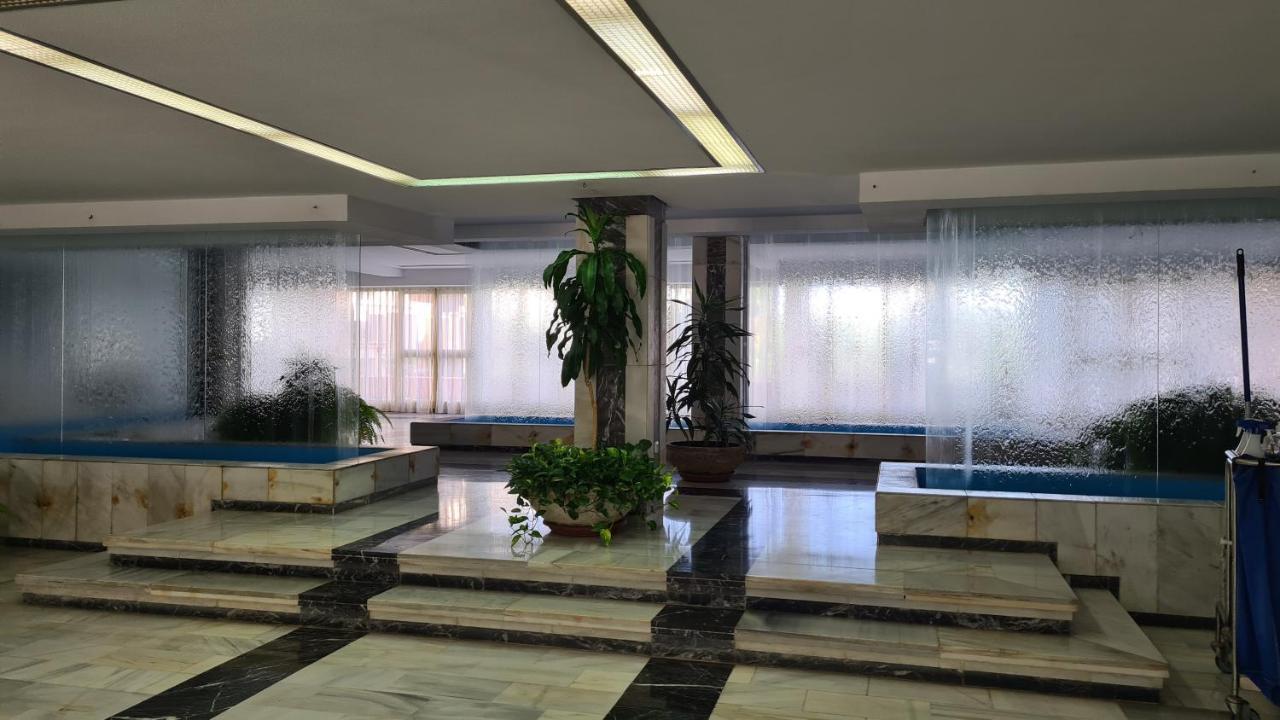 Benalmadena Jupiter Lovely 1Bedroom Apartment ภายนอก รูปภาพ
