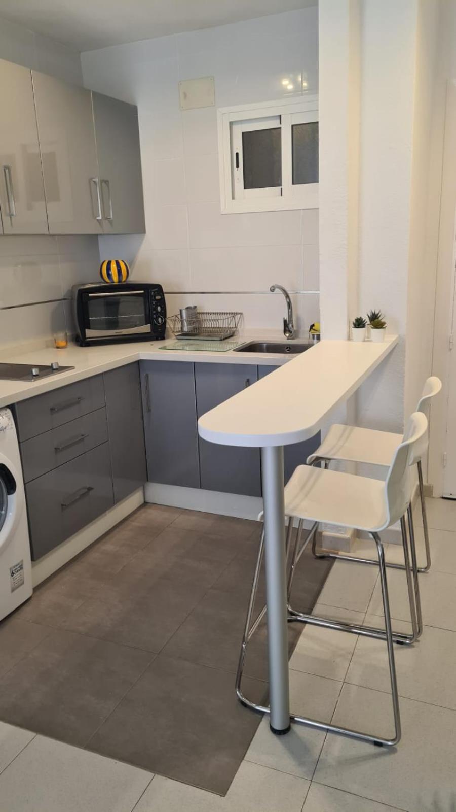 Benalmadena Jupiter Lovely 1Bedroom Apartment ภายนอก รูปภาพ