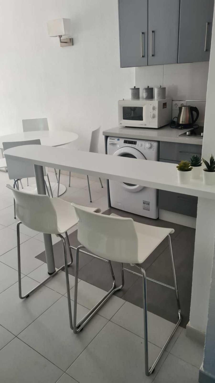 Benalmadena Jupiter Lovely 1Bedroom Apartment ภายนอก รูปภาพ