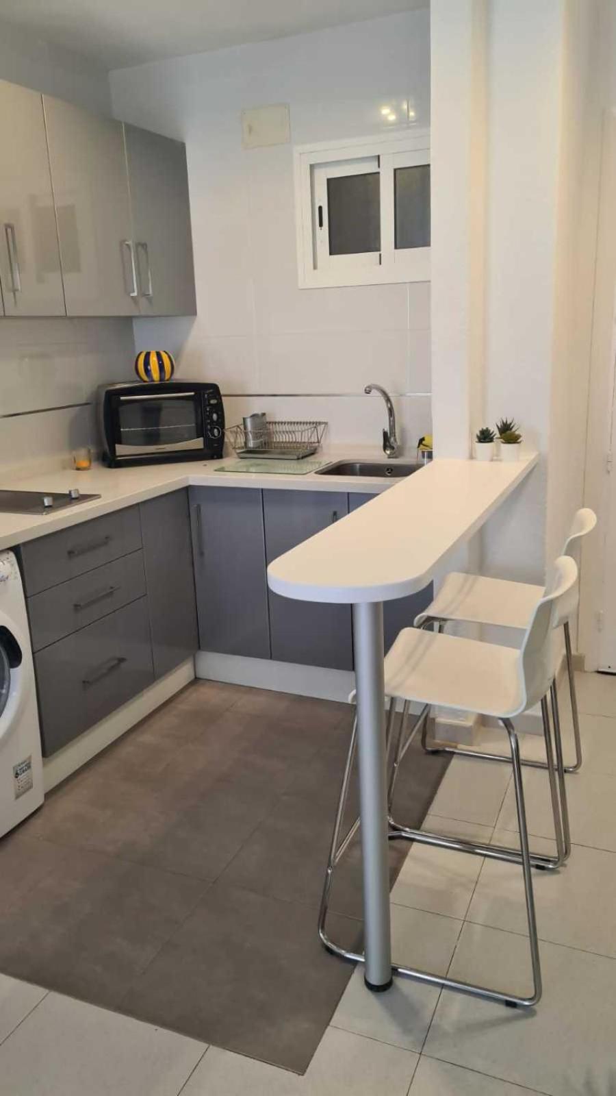 Benalmadena Jupiter Lovely 1Bedroom Apartment ภายนอก รูปภาพ