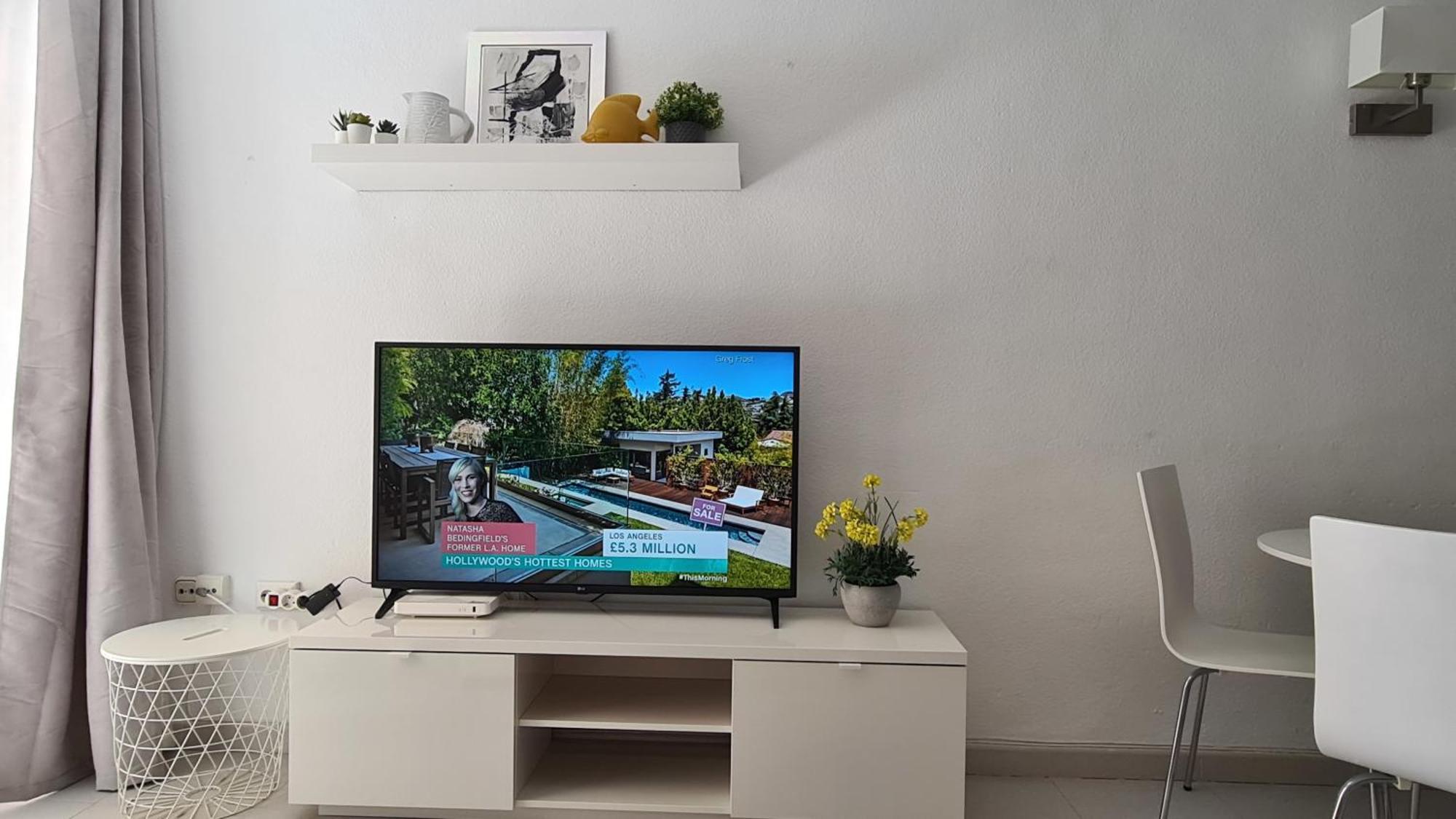 Benalmadena Jupiter Lovely 1Bedroom Apartment ภายนอก รูปภาพ