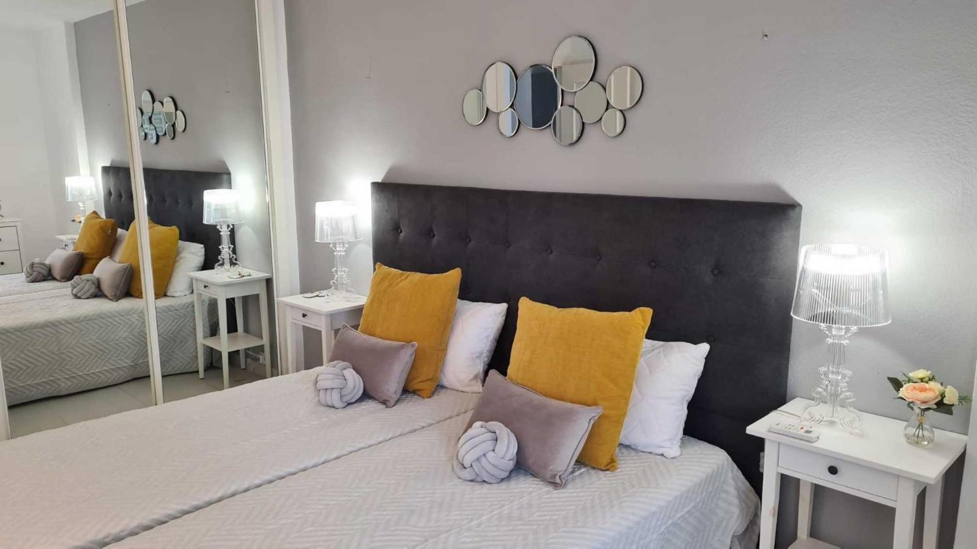 Benalmadena Jupiter Lovely 1Bedroom Apartment ภายนอก รูปภาพ