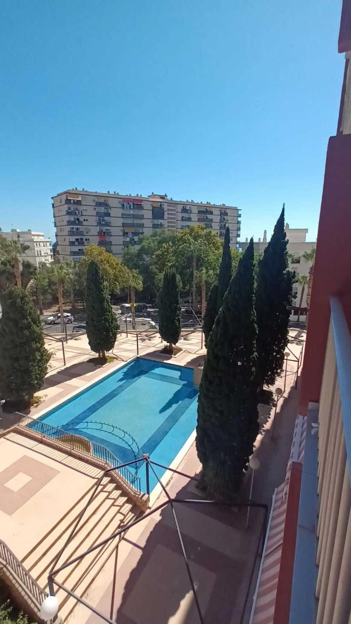 Benalmadena Jupiter Lovely 1Bedroom Apartment ภายนอก รูปภาพ