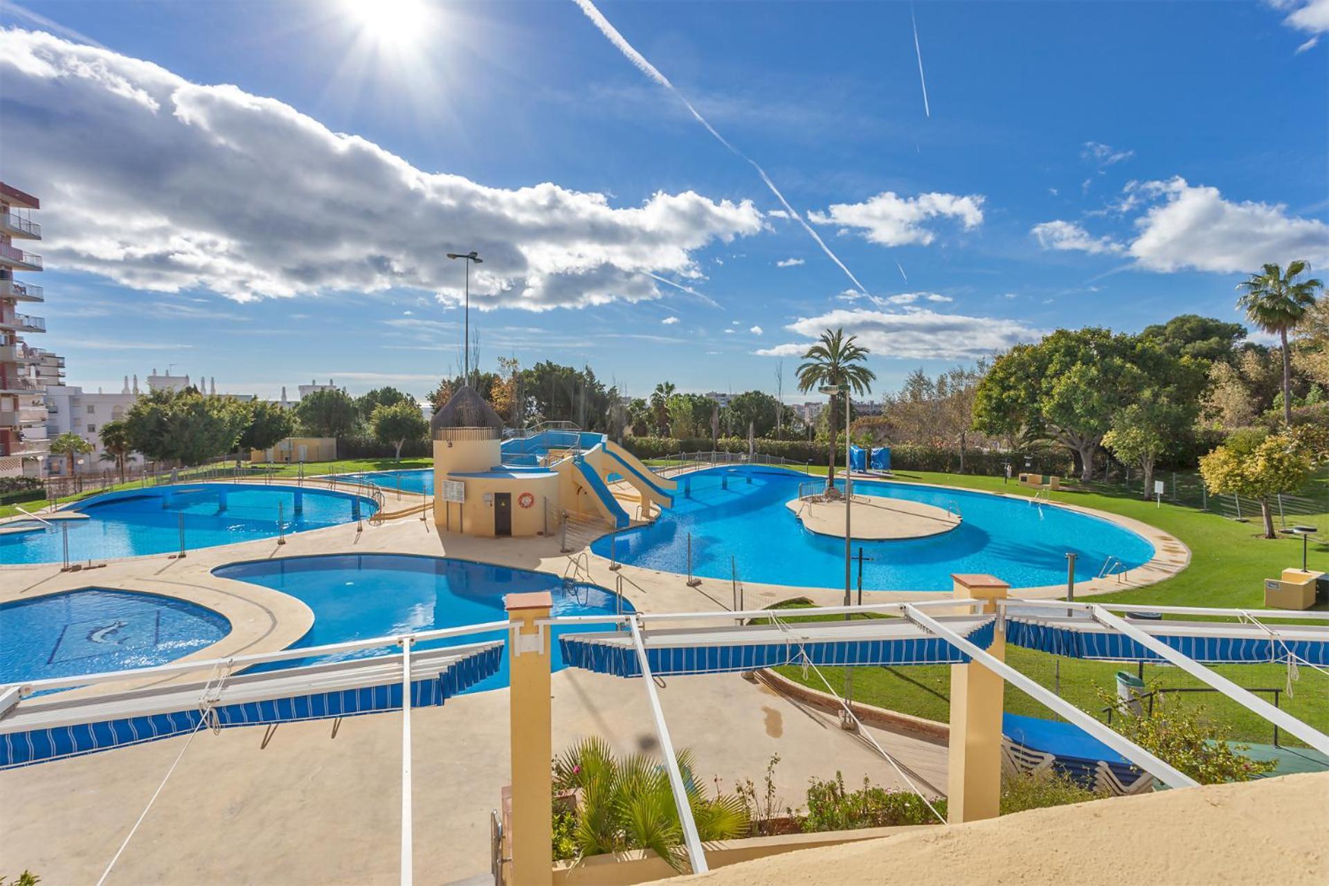 Benalmadena Jupiter Lovely 1Bedroom Apartment ภายนอก รูปภาพ