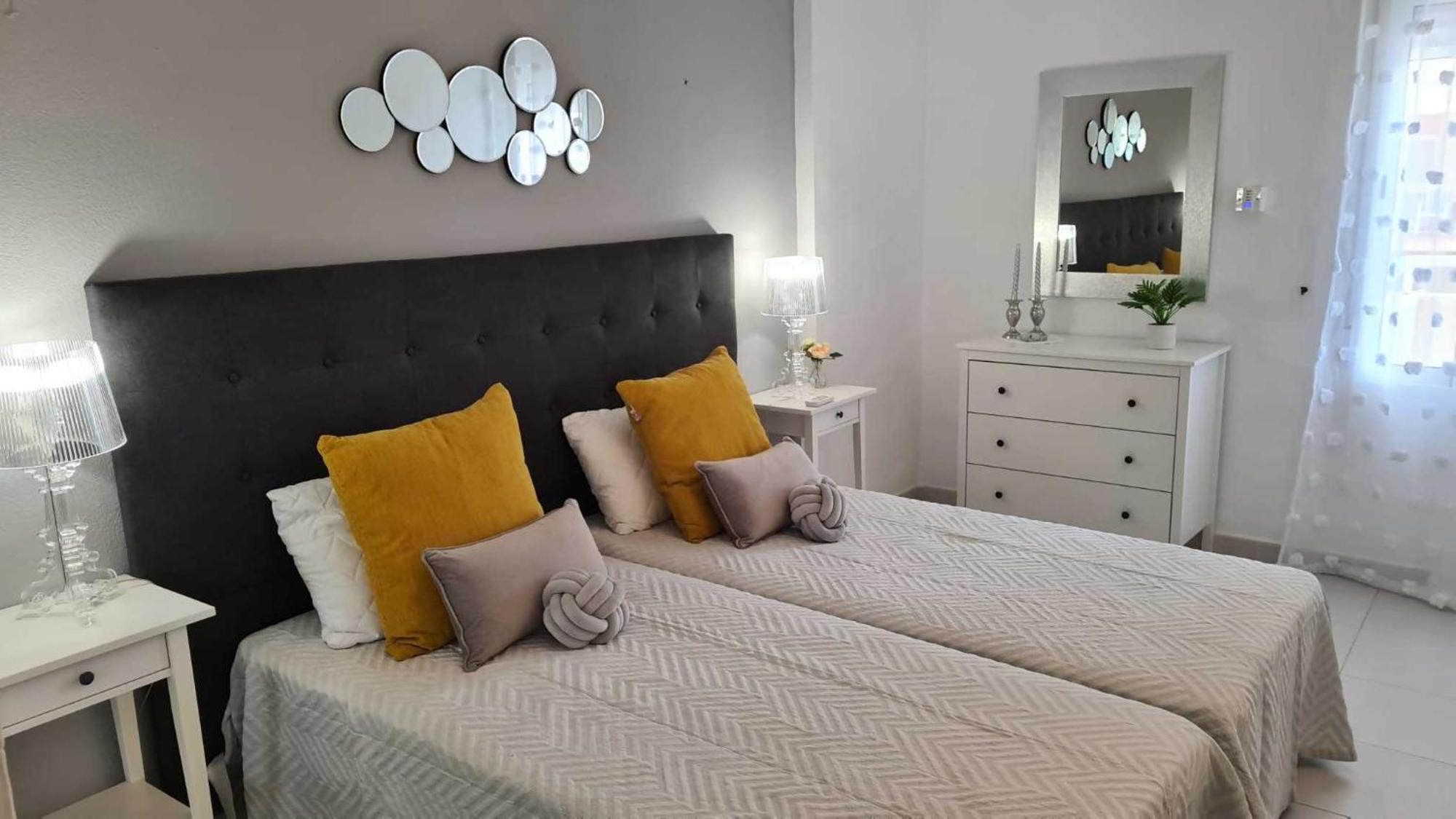 Benalmadena Jupiter Lovely 1Bedroom Apartment ภายนอก รูปภาพ